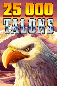 25000 Talons